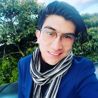 Julian Alexander Rincon Rios