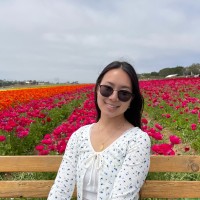 Grace Hoang
