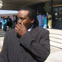 Isaacs Muraya Macharia.Beng.Engtch