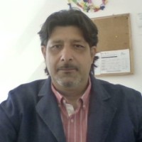 Alejandro Soto Romero