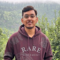 Mihir Sharma
