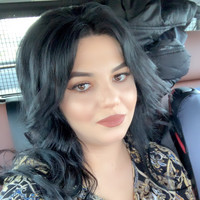 Gayane Israyelyan