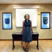 Ada Calvo Robles