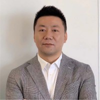 Edward Zhang