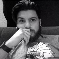 Justin Lozano