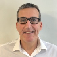Daniel Shill
