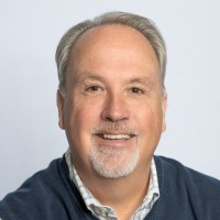 Ron Thomas