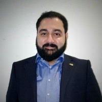 Alireza Nateghi