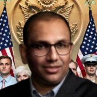 Zedrick Khan
