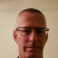 Dick Van De Berkt