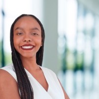 Camile S Brown, Msre