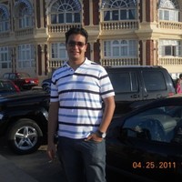 Ahmed Al Masry