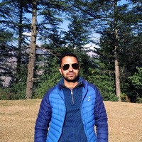 Sanjeev Kumar Thakur