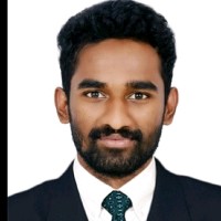 Vyshnav V S