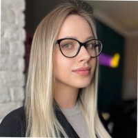 Katsiaryna Niadzvetskaya