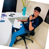 Dhananjay Nagargoje