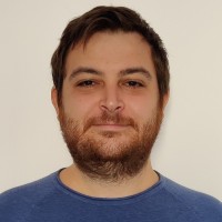 Luca Seraﬁno
