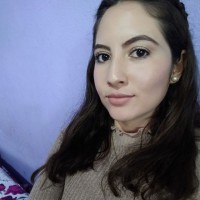 Valeria Guadalupe Gaytán Jiménez