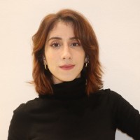 Andrea Victoria Linares