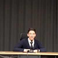 Ahmet Talha Günay