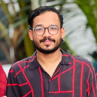 Shihabudheen Abdulla