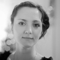 Ирина Волчкова