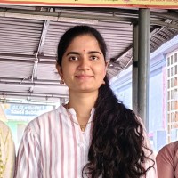 Kavya Poojitha Mannava