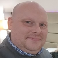 Chris Trotman