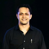 Nikhil Datar