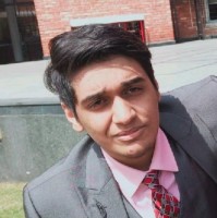 Ankush Handa