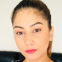 Priyanka Thapa