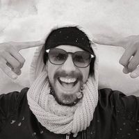 Christopher Gstrein B.