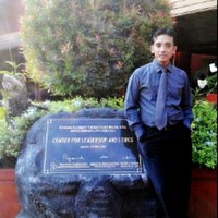 Amin Supriyadi