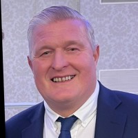 John Howlett   FCILT