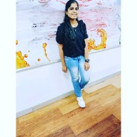 Haritha Parthasarathy