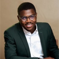 Abolaji Adeola (Mba, Chcmc, Crm,Pmp)