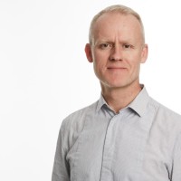 Andy Cocker