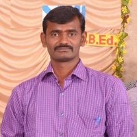 Vikram Ramasamy