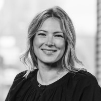 Miriam Hilliges Bergsveen
