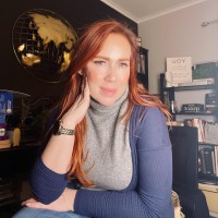 Iraida Michelle Arvelo
