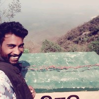 Vishnuraj T P