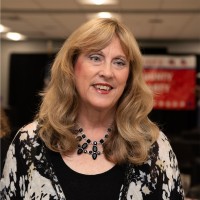 Jodi Smith