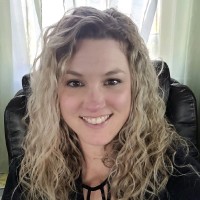 Stephanie Gilpin