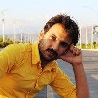 Aimal Aria