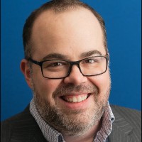 Jonathan Kolinski