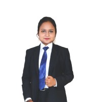 Sahanapriya S