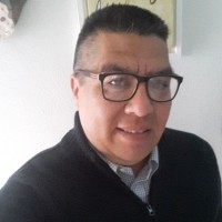 Rodolfo Pérez Torres