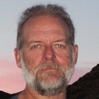 James Christie-Smith