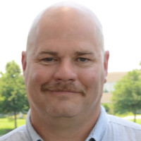 Tim Starr