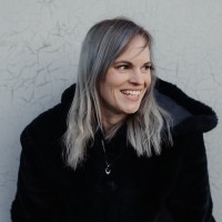 Kim Murray